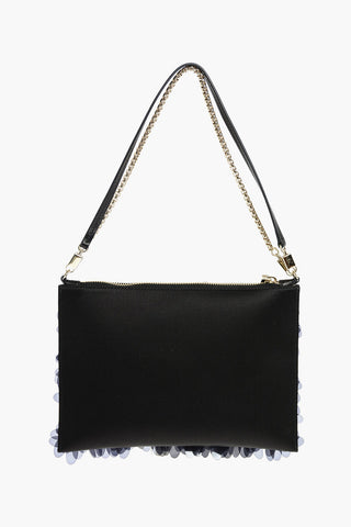 Sequined Pochette