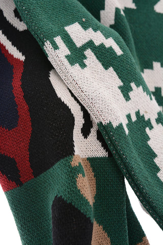Printed  Scarf