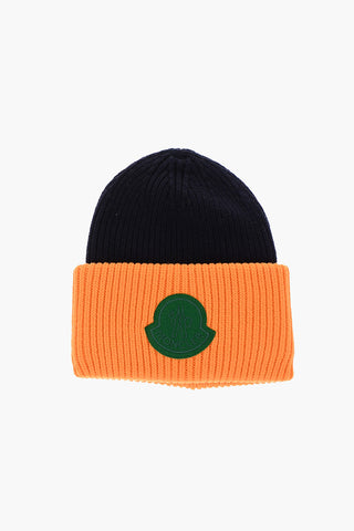 2 1952 ribbed beanie
