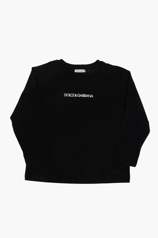 T-shirt Ricamo Logo