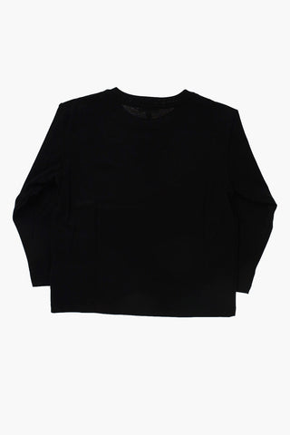 T-shirt Ricamo Logo