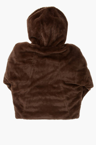 Reversible Down Jacket