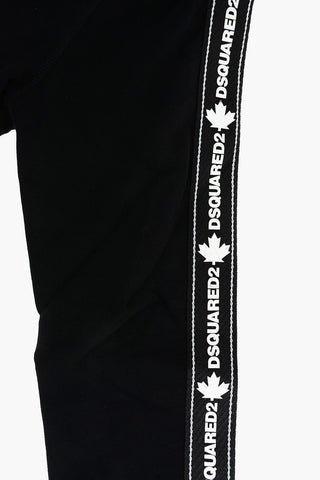 Zipped Sweatshirt