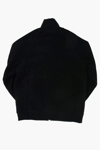 Zipped Sweatshirt