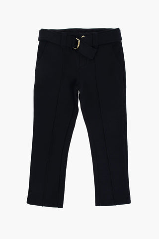 Pants with Belt
