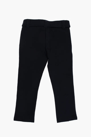 Pants with Belt