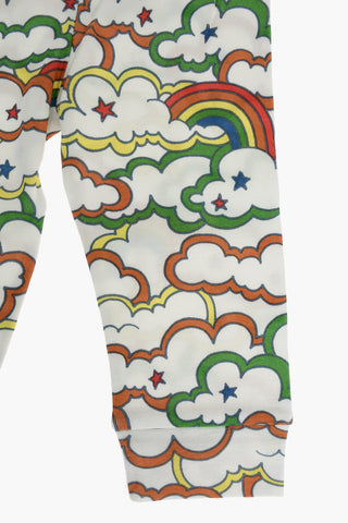 Printed Pajamas
