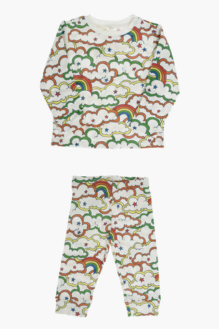 Printed Pajamas