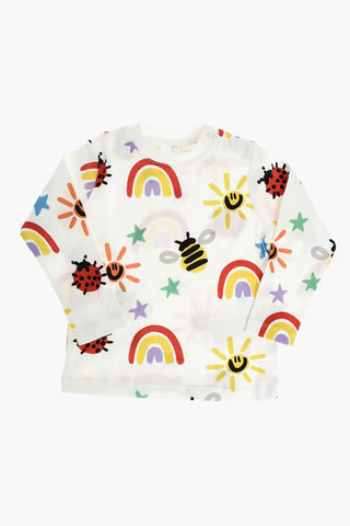Printed Pajamas
