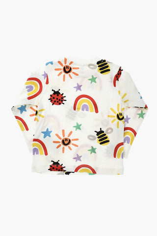 Printed Pajamas