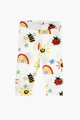 Printed Pajamas