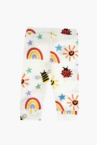 Printed Pajamas