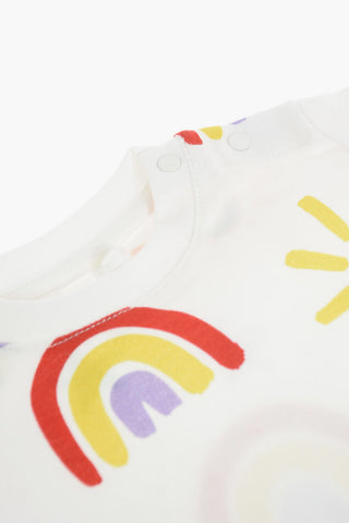 Printed Pajamas