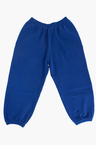 Jogger Cuffed