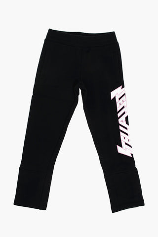 Printed Jogger