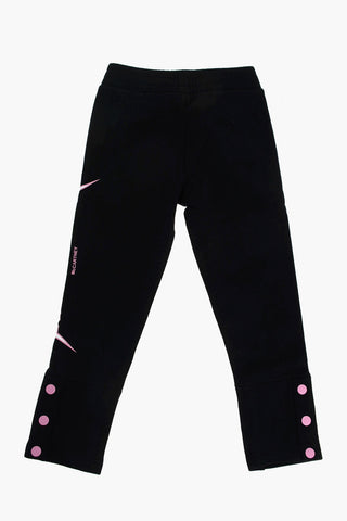 Printed Jogger