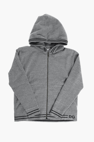 Maglia in Lana Vergine