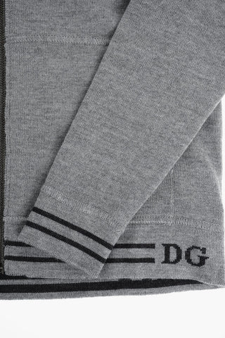 Maglia in Lana Vergine