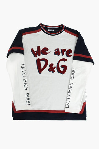 T-shirt Stampata