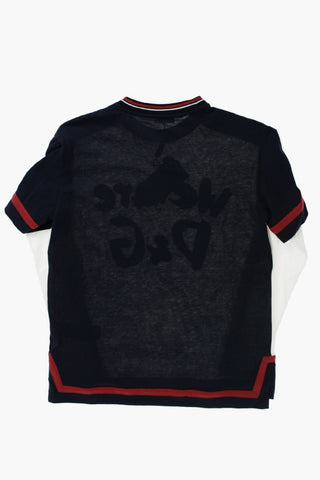 T-shirt Stampata