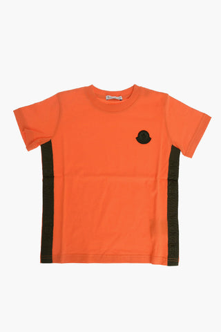 T-shirt and Bermuda Set