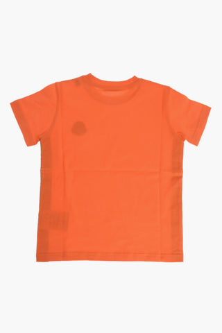 T-shirt and Bermuda Set