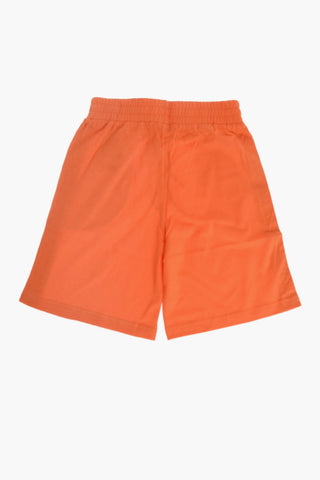 T-shirt and Bermuda Set