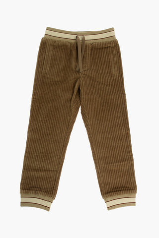 Corduroy Pants