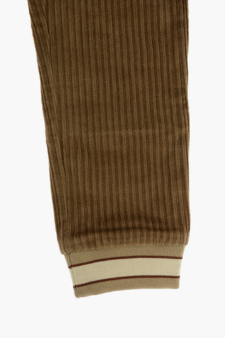 Corduroy Pants