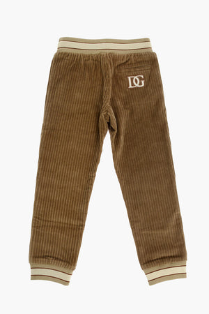 Pantalone Corduroy