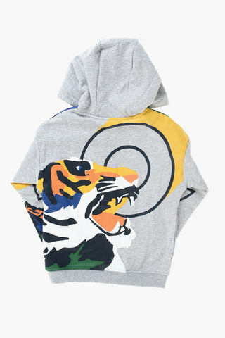 Printed Sweatshirt