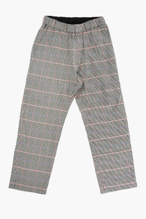 Houndsthooth Pants