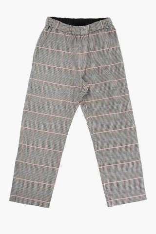 Houndsthooth Pants