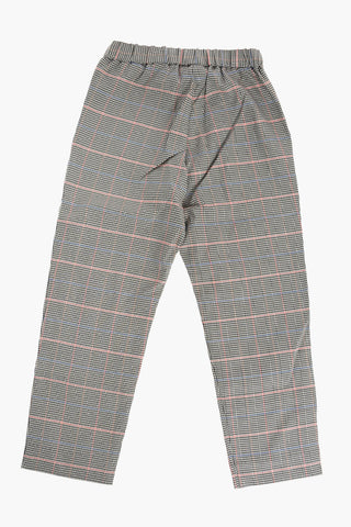 Houndsthooth Pants