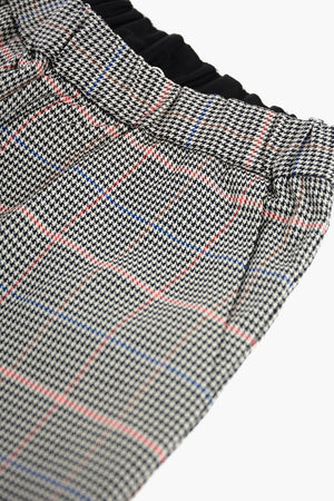 Houndsthooth Pants