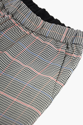 Houndsthooth Pants
