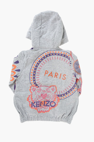 Printed Sweatshirt