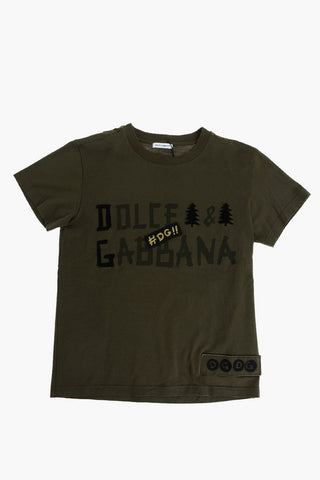 Printed T-shirt