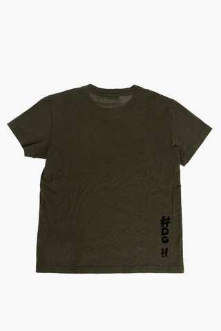 Printed T-shirt