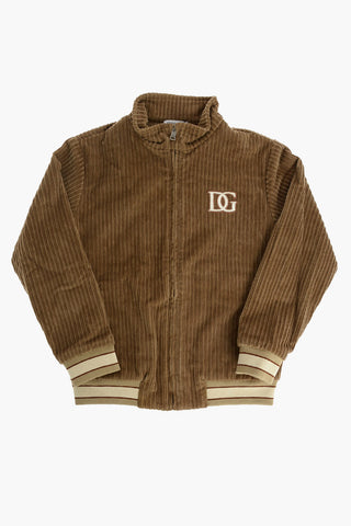 Corduroy Jacket