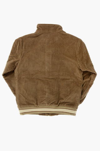 Corduroy Jacket