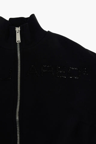 Logo Embroidered Sweatshirt