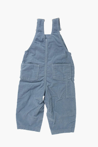 Corduroy Salopette