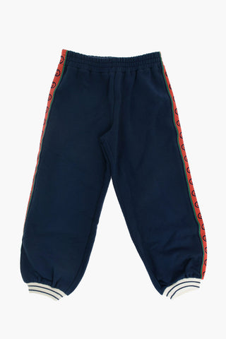 Jogger Piping