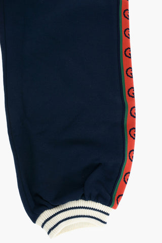 Jogger Piping