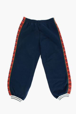 Jogger Piping