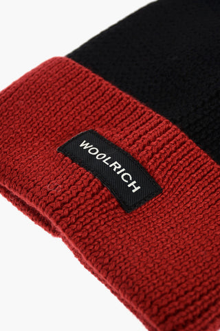 Beanie in Misto Lana Vergine