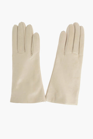Leather Gloves