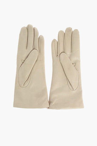 Leather Gloves