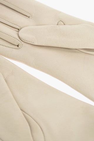 Leather Gloves